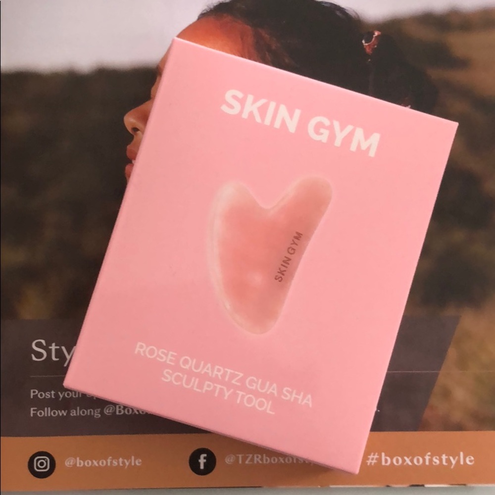Skin Gym